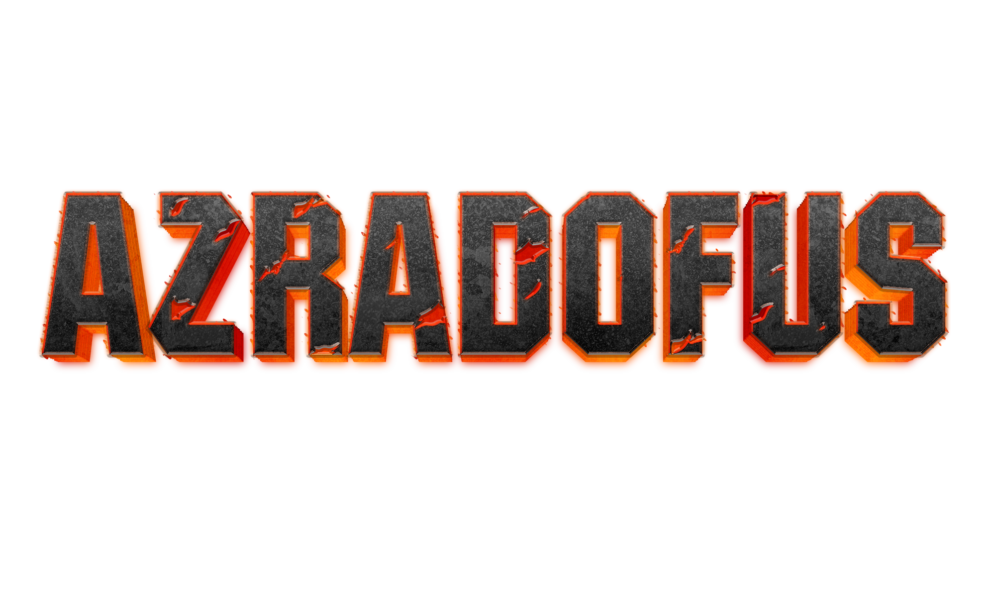 Dofus Azra Logo